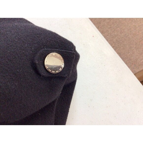 International Details Pea Coat Womens XL - Picture 6 of 8